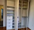 Снимка 5 — Просторен 4-стаен апартамент в кв. Изток с паркомясто