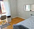 Снимка 4 — Просторен 4-стаен апартамент в затворен комплекс в Изток