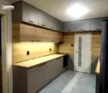 Снимка 4 — Просторен 4-стаен апартамент в Изток с остъклена тераса