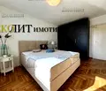 Снимка 5 — Просторен 4-стаен апартамент с три тераси в Изток, София