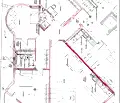 Снимка 4 — Многостаен апартамент с 4 стаи в Южен парк, София
