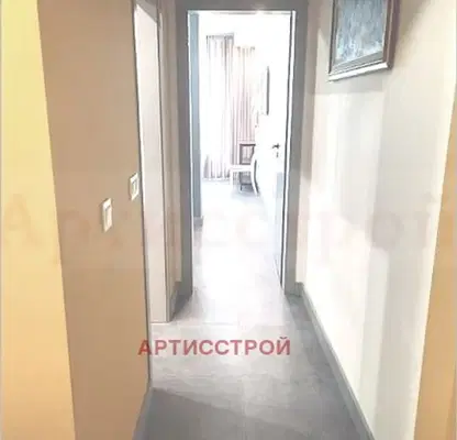 Снимка 3 — Тристаен апартамент с гараж в Южен парк, София