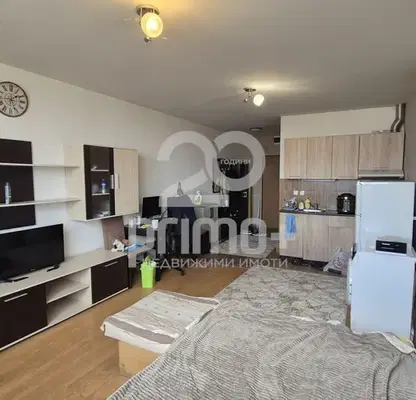 Photo 2 — One-room apartment in Ovcha Kupel, 47 sq m, with elevator