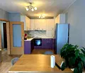 Снимка 2 — Двустаен апартамент с тераса в кв. Карпузица, София