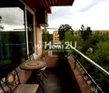 Снимка 3 — Двустаен апартамент в Карпузица с тераса и удобен достъп