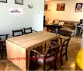 Снимка 3 — Тристаен апартамент с югозападно изложение в Карпузица, София