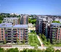 Снимка 2 — Тристаен апартамент с две бани в Карпузица, София