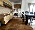 Снимка 3 — 3-стаен апартамент с панорамна гледка в Карпузица, София