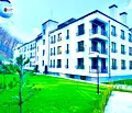 Снимка 2 — Двустаен апартамент в Княжево с паркомясто в затворен комплекс