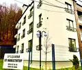 Снимка 3 — Двустаен апартамент в Княжево с паркомясто в затворен комплекс