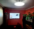 Снимка 5 — Тристаен апартамент с гледка към Витоша в Красна поляна 1