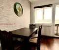 Снимка 4 — Тристаен апартамент с тераса в Красна поляна 1, София