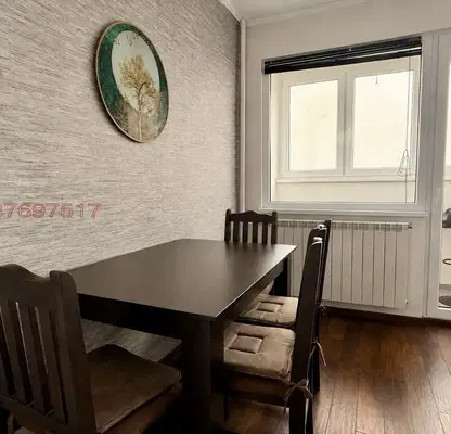Photo 4 — 3-bedroom apartment in Sofia, Krasna Polyana 1