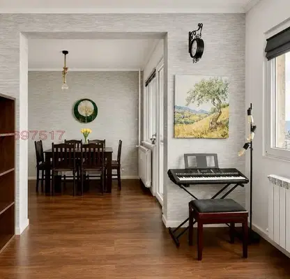 Photo 5 — 3-bedroom apartment in Sofia, Krasna Polyana 1