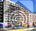 Снимка 3 — Многостаен апартамент в София, Красна поляна 1