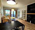 Снимка 2 — Двустаен апартамент с два балкона в Красна поляна 1, София