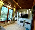 Снимка 4 — Двустаен апартамент в Красна поляна 1 с асансьор