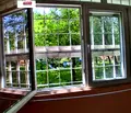 Снимка 4 — Двустаен апартамент с тераса в Красна поляна 2, София