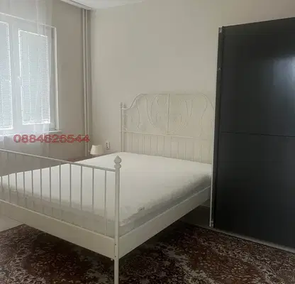 Photo 2 — 3-bedroom apartment in Sofiya, Krasna Polyana 2
