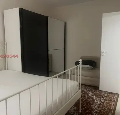 Photo 4 — 3-bedroom apartment in Sofiya, Krasna Polyana 2