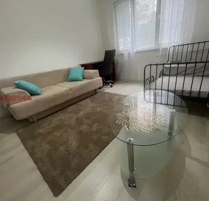Photo 5 — 3-bedroom apartment in Sofiya, Krasna Polyana 2