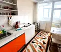Снимка 4 — Тристаен апартамент с тераса в Красна поляна 2, София