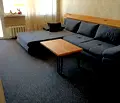 Снимка 5 — Тристаен апартамент в Красна поляна 2 с два балкона