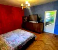 Снимка 2 — Тристаен апартамент с тераса в Красна поляна 2, София