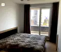 Снимка 4 — Тристайен апартамент с южно изложение в Красна поляна 2, София