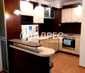 Снимка 2 — Двустаен апартамент с тераса в Красна поляна 3, София