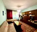 Снимка 2 — Тристаен апартамент в Красна поляна 3 с изложение Изток-Запад