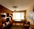 Снимка 2 — Тристаен апартамент с две тераси в Красна поляна 3, София