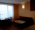 Снимка 3 — Двустаен апартамент в Красна поляна 3 с асансьор и интернет