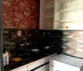 Снимка 5 — Двустаен апартамент в София, Красна поляна 3
