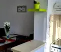 Снимка 4 — Просторен 3-стаен апартамент в Красна поляна 3 с тераса