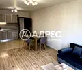 Снимка 4 — Тристаен апартамент с две тераси в Красна поляна 3, София
