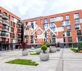 Снимка 3 — Двустаен апартамент с тераса в Красно село, София