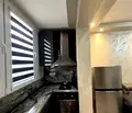 Снимка 3 — Двустаен апартамент с усвоена тераса в Красно село, София