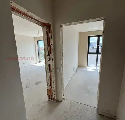 Photo 3 — 2-bedroom apartment in Sofia, Krasno Selo