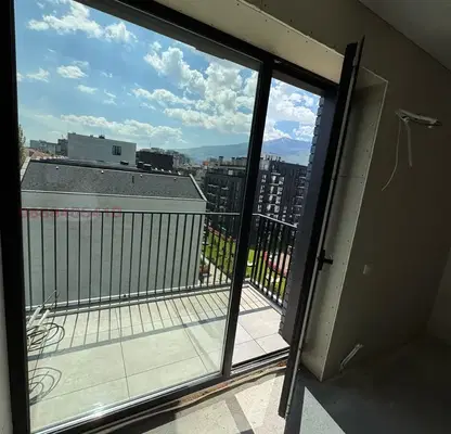 Photo 4 — 2-bedroom apartment in Sofia, Krasno Selo