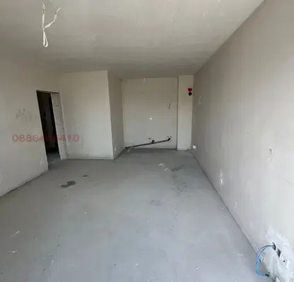 Photo 5 — 2-bedroom apartment in Sofia, Krasno Selo