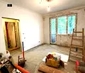 Снимка 3 — Двустаен апартамент с два балкона в Красно село, София