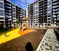 Снимка 2 — Двустаен апартамент в Красно село с тераса в нов комплекс