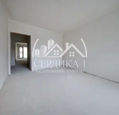 Снимка 4 — Двустаен апартамент с тераса в Красно село, София