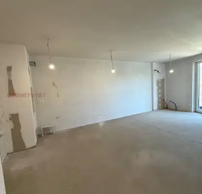 Photo 2 — Two-room apartment in Krasno selo with underfloor heating