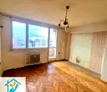 Снимка 5 — 3-стаен апартамент с тераса и гледка към Витоша в Красно село