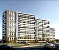 Снимка 2 — Тристаен апартамент с гараж в Красно село, София