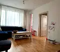 Снимка 2 — Тристаен апартамент с панорамна гледка в Красно село, София