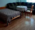 Снимка 4 — Едностаен апартамент с тераса в Красно село, София