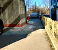 Снимка 2 — Двустаен апартамент в Красно село с асансьор и видеонаблюдение